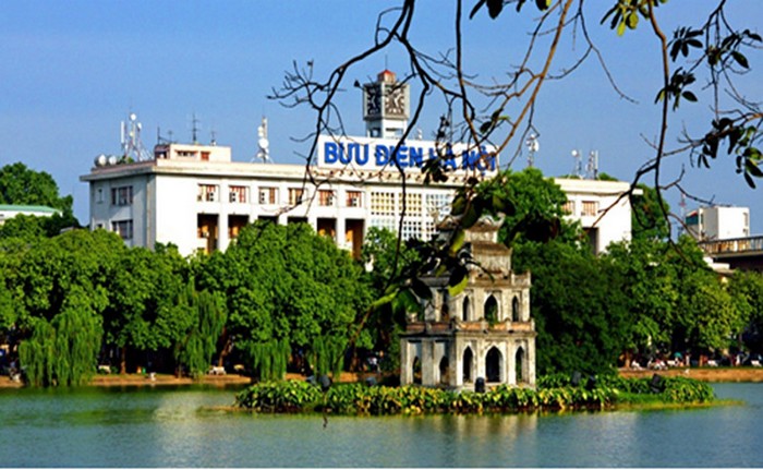 Circuit de voyage au Vietnam